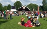Le Festival Roots d'Amsterdam