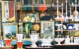 デン・ハーグでショッピングーアート&デザイン 