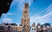 Congresstad Utrecht