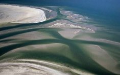 Mare Wadden e Isole Frisone