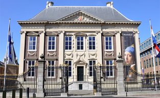 2. La Haye, ville artistique et culturelle 2. La Haye, ville artistique et culturelle
