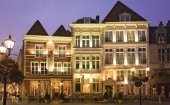 Hotel De Draak