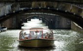 Amsterdam Canal Tour