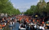 Major Events in Holland 2012