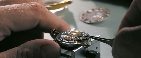 Gassan Diamonds Amsterdam