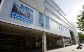 El Museo Marítimo de Róterdam