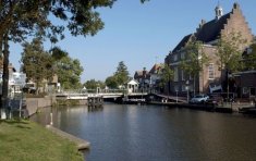 Steden in de provincie Utrecht