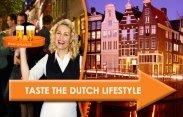 Amsterdam City Break