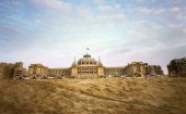 Seaside hotels