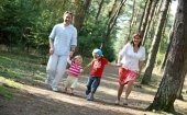 Wandern