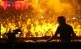 Amsterdam Dance Event