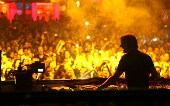 Amsterdam Dance Event