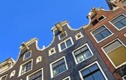 Holiday homes in Amsterdam