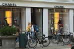 Modeshoppen in Nederland