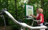 Nederland per fiets