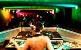 Clubbing Cities