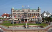 Palace Hotel 
