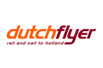 Dutchflyer: Rail & Sail to Holland
