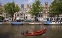 Canals of Amsterdam