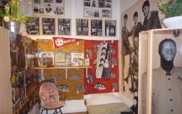 Beatlesmuseum