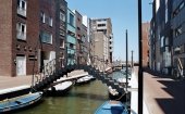 72 ore ad Amsterdam