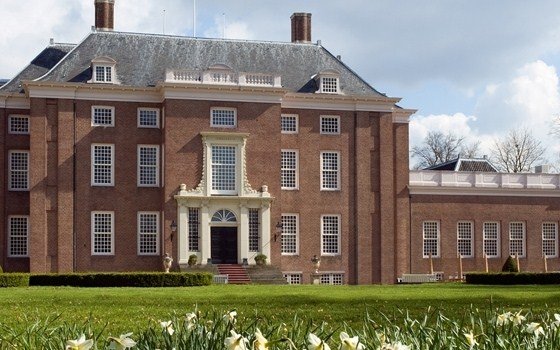 Slot Zeist
