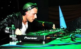 Dutch DJ's