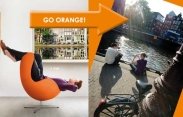 City Break ad Amsterdam