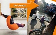 City Break ad Amsterdam