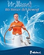 Wassersport-Z-Card