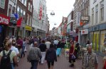 Shoppen in Leiden