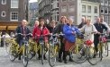 Noleggiare una bici