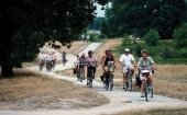 Oplaadpunten voor elektrische fietsen