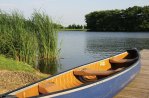 Прокат каноэ в Утрехте