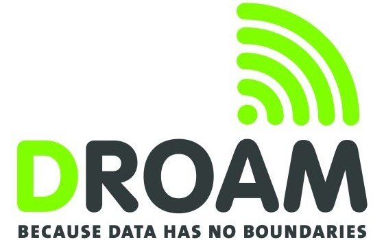 Droam Logo