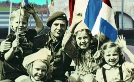 National Liberation Museum 1944-1945