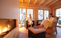 Wellness i Nedre Rhen