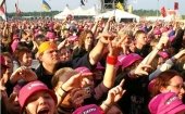 El PINKPOP