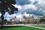 Rijksmuseum Amsterdam