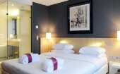 Mercure Amsterdam Amstel