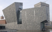 Van Abbemuseum Eindhoven