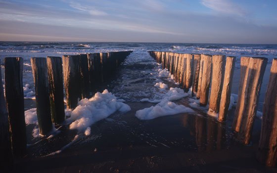 Beach, Zeeland