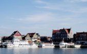 Volendam