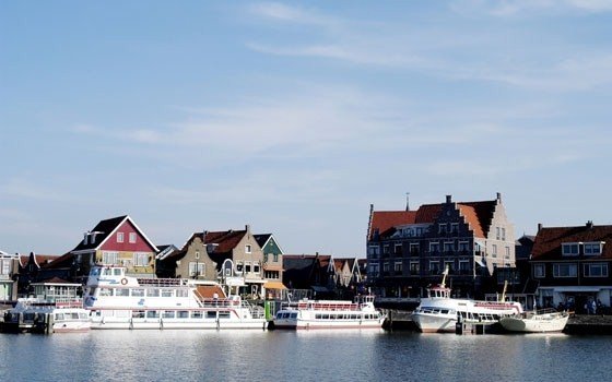 Volendam - Holland.com
