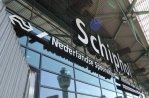 Arkitektur og Schiphol Airport