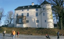Boetzelaer Castle