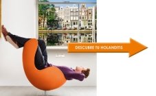Susceptibles a la holanditis