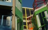Amsterdam. De Plantage, il Quartiere dei musei verde di Amsterdam