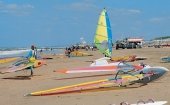 Holland bewegt uns: Zandvoort, Teil 1