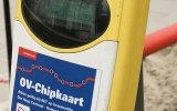 Tarjeta para el transporte público